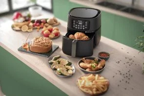 Фото: Мультипіч Philips XXL Connected Series 5000 (HD9285/90) № 4 | KTC