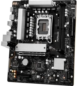 Фото: Материнська плата AsRock B860M-X № 3 | KTC