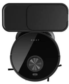 Фото: Робот-пилосос AENO RC5S Black (ARC0005S) № 6 | KTC