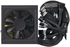 Фото: Блок живлення Seasonic 750W G12 GC-750 (SSP-750RT2) № 2 | KTC