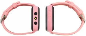 Фото: Смарт годинник AmiGo GO009 Pink № 4 | KTC
