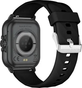 Фото: Смарт годинник Black Shark BS-GT3 Neo Black № 7 | KTC