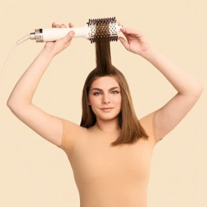 Фен-щітка Shark SmoothStyle Hot Brush and Smoothing Comb (HT202EU)