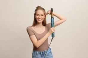Мультистайлер Shark FlexStyle Limited Edition Teal 5-in-1 (HD450TLEU)