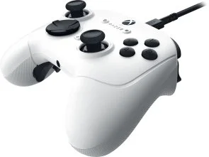 Фото: Геймпад Razer Wolverine V3 Tournament Edition White (RZ06-05210200-R3M1) № 3 | KTC