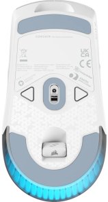 Миша Corsair M75 Wireless White (CH-931D011-EU)