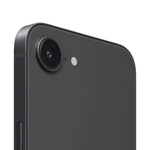 Фото: Смартфон Apple iPhone 16e 512GB Black (MD1X4) № 4 | KTC