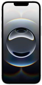 Фото: Вживаний Смартфон Apple iPhone 16e 128GB White (16eW128REFA++) практично новий № 2 | KTC