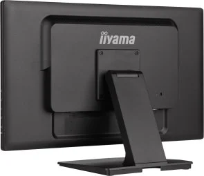 Фото: Монітор iiyama ProLite T2452MSC-B1AG Black - 23.8" IPS / 1920×1080 / 60 Гц № 8 | KTC