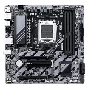 Фото: Материнська плата Gigabyte B840M DS3H № 3 | KTC