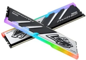 Фото: Оперативна пам’ять Apacer Panther RGB Black DDR5 2x16GB (AH5U32G52C5229BAA-2) № 3 | KTC