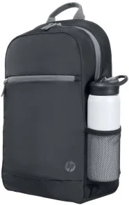 Фото: Рюкзак для ноутбука HP Laptop Backpack Black (9W0Z7AA) № 3 | KTC