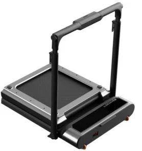 Фото: Бігова доріжка KingSmith WalkingPad Treadmill R3 Hybrid (R3 HYBRID) № 3 | KTC