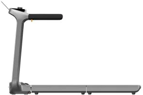 Фото: Бігова доріжка KingSmith WalkingPad Treadmill X218 № 6 | KTC