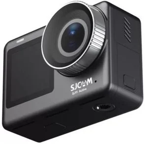 Фото: Екшн-камера SJCAM SJ11 Active (6972476162398) № 3 | KTC