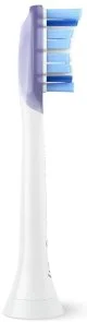 Фото: Насадка для зубної щітки Philips Sonicare G3 Premium Gum Care White 2 pcs (HX9052/87) № 4 | KTC