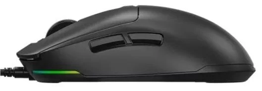 Фото: Миша Lorgar MSA10 Black (LRG-MSA10-BK) № 6 | KTC