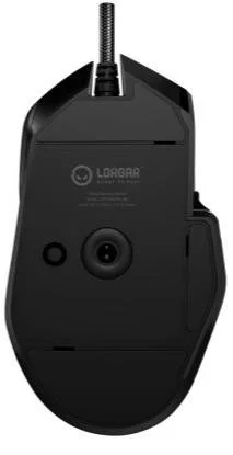 Фото: Миша Lorgar MSP80 Black (LRG-MSP80-BK) № 7 | KTC