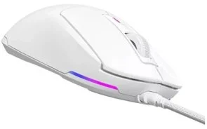 Фото: Миша Lorgar MSA10 White (LRG-MSA10-WH) № 6 | KTC