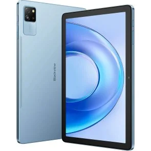 Фото: Планшет Blackview Tab 60 Pro SET Sky Blue + Keyboard/Mouse and Case (BVTAB60PRO_S8BL) № 3 | KTC