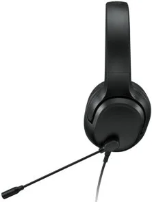 Фото: Гарнітура Lenovo H110 Black (GXD1P46879) № 6 | KTC