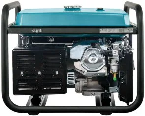 Фото: Генератор Könner & Söhnen KS 10000E 1/3 7500W (KS10000E-1/3) № 7 | KTC