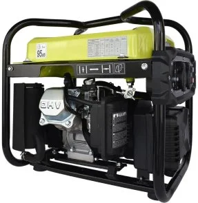 Фото: Генератор Könner & Söhnen KSB 21i 1800W (KSB21I) № 9 | KTC