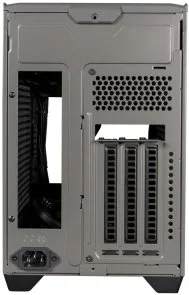 Фото: Корпус Cooler Master MasterBox NR200P Max Black/Grey with window (NR200P-MCNN85-SL1) № 9 | KTC