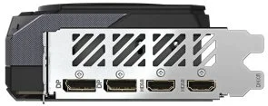 Фото: Відеокарта Gigabyte RX 9070 XT Gaming OC 16G AMD (GV-R9070XTGAMING OC-16GD) № 6 | KTC