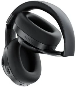 Фото: Навушники Acefast H4 ANC Black (6974316283515) № 4 | KTC