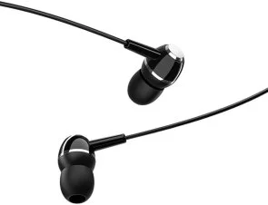 Фото: Навушники BOROFONE BM36 Acura Black (BM36B) № 3 | KTC