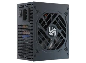 Фото: Блок живлення Seasonic 750W FOCUS-SPX-750 № 2 | KTC