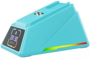 Фото: Миша Ajazz AJ159 Apex Wireless Blue (AJM159-A-BLUE) № 6 | KTC