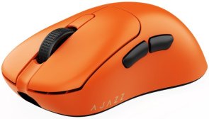 Миша Ajazz AJ179 Apex Wireless Orange (AJM179-A-O)