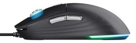 Фото: Миша Trust GXT 925 Redex II Black (25125_TRUST) № 5 | KTC
