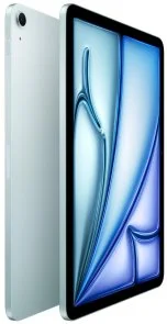Фото: Планшет Apple iPad Air 11 M3 2025 Wi-Fi 512GB Blue (MCA94) № 2 | KTC