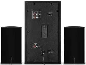 Фото: Колонки Gemix SB-140BT Black № 5 | KTC