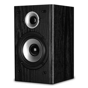 Фото: Колонки Gemix TF-5 Black № 4 | KTC