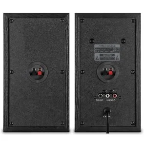Фото: Колонки Gemix TF-10 Black (TF-10_black) № 5 | KTC