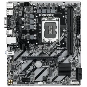 Фото: Материнська плата Gigabyte H810M S2H № 3 | KTC