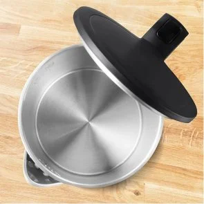 Фото: Електрочайник Tefal Thermo Protect (KO1408E0) № 3 | KTC