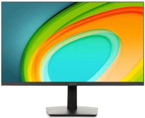 Фото: Монітор QUBE V27F100 Black (V27F100-IPS) - 27" IPS / 1920×1080 / 100 Гц / AMD FreeSync № 2 | KTC