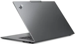 Фото: Ноутбук Lenovo ThinkPad X9-15 G1 21Q60020RA Grey - 15.3" OLED 120 Гц / Intel Core Ultra 5 / 226V / DDR5 16 ГБ / PCI-E SSD 512 ГБ / Intel Arc Graphics 130V № 5 | KTC