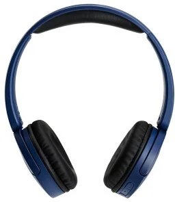 Фото: Навушники Panasonic RB-HF630BG-A Blue № 2 | KTC