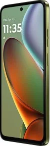 Фото: Смартфон Motorola G15 Power 8/256GB Iguana Green (PB6G0007UA) № 4 | KTC