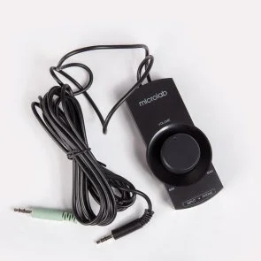 Фото: Колонки Microlab M-111 Black № 4 | KTC