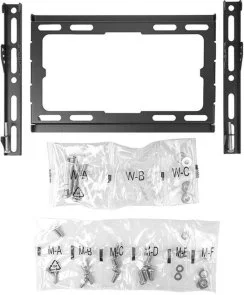 Фото: Кронштейн HiSmart HS083311 Black № 3 | KTC