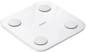 Фото: Смарт ваги Xiaomi Body Composition Scale S400 (BHR7793GL) № 3 | KTC
