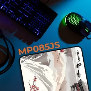 Фото: Килимок OfficePro MP085JS 310x240mm № 3 | KTC