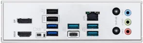Фото: Материнська плата ASUS PRIME B850-PLUS WIFI № 4 | KTC